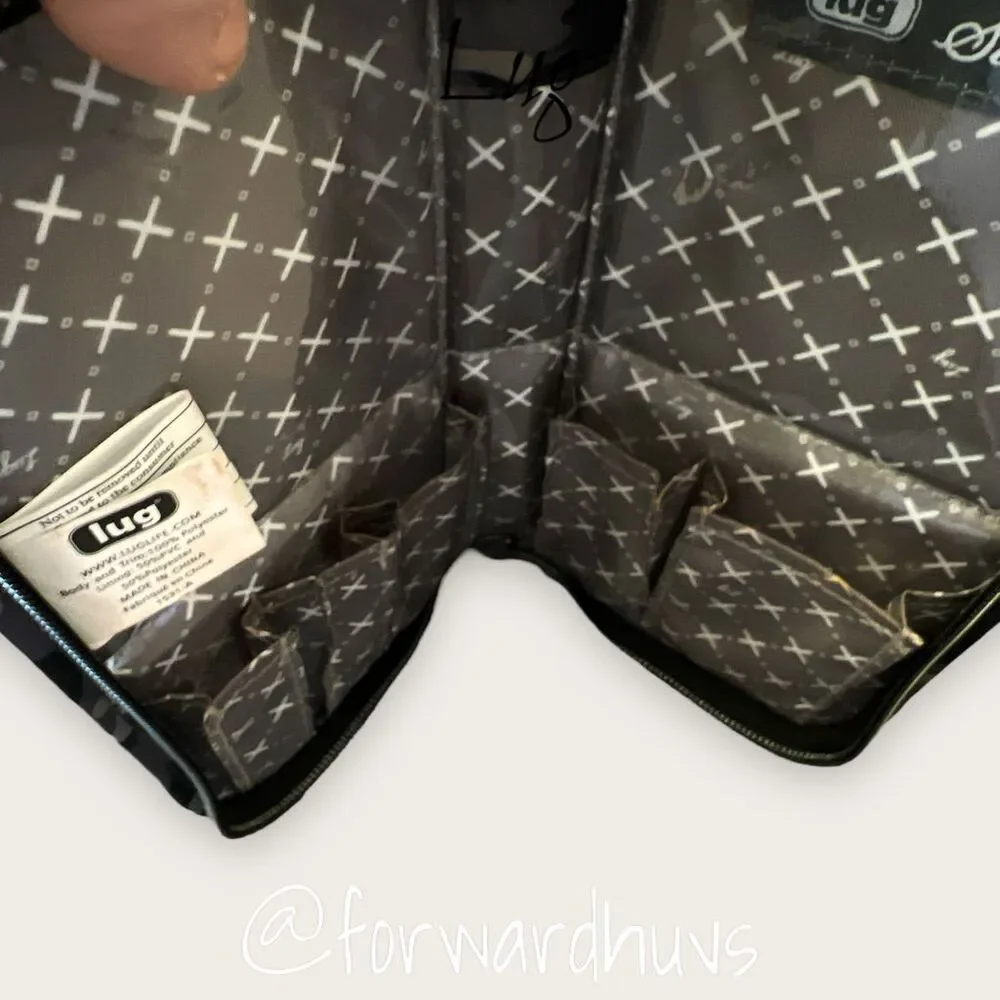 Lug Camouflage Sleeper Case with Wristlet Strap